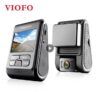מצלמת רכב VIOFO A119 V3